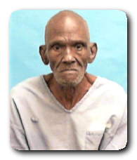 Inmate WILLIE J SMALL