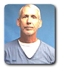 Inmate JOHN ANDREW WILLIAMS