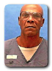Inmate JOHNNY L WILLIAMS