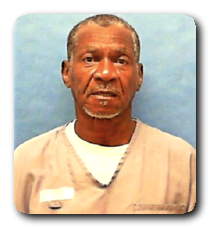 Inmate WILLIE L JR WILLIAMS