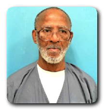 Inmate JIMMIE C WORLDS