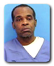 Inmate RICHARD BLOUNT