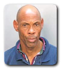 Inmate GREGORY L MCTAW