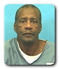 Inmate JAMES Q BRANCH