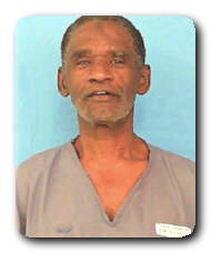 Inmate KEITH FAYSON