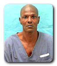 Inmate CARNELL E MCNEALY