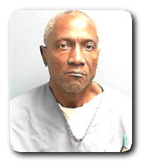 Inmate WILLIE A WARD