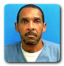 Inmate DONALD JR. WOULARD