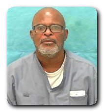 Inmate RONALD JOHNSON