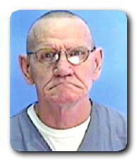 Inmate LAWSON B LOYD