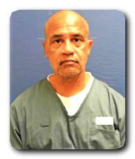 Inmate LARRY MARSHALL