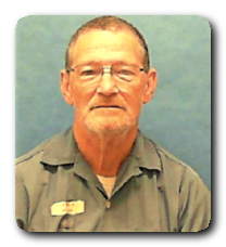 Inmate RALEIGH PORTER