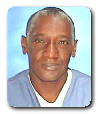 Inmate LUTHER SIMMONS