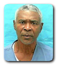 Inmate JAMES E YOUNG