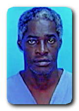 Inmate KENNETY L FISHER