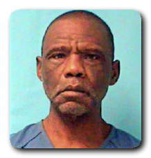 Inmate LARRY GIBSON