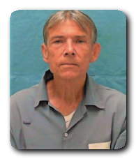 Inmate ROBERT HENRY LANIER