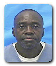 Inmate HENRY MOBLEY