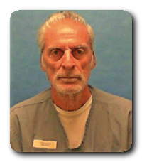 Inmate DOUGLAS SIMPSON