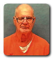Inmate HENRY P JR SIRECI