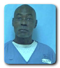 Inmate CALVIN LEE ANDERSON