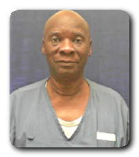 Inmate HENRY JOHNSON
