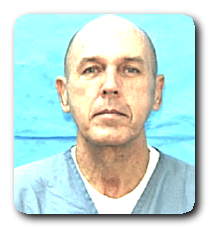 Inmate JOSEPH EDWARD II MILLER