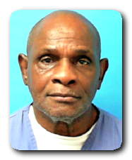 Inmate ANTHONY H WILLIAMS