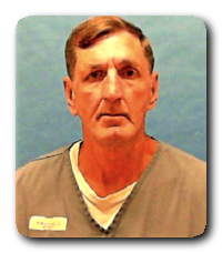 Inmate RICHARD D WILLIAMS