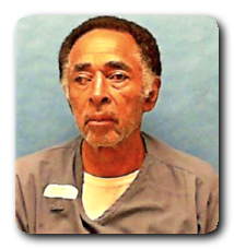 Inmate SCOTT JR BRINSON