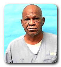 Inmate ROSCOE G JR FOSTER