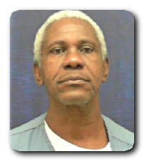 Inmate JOHN L GRAHAM