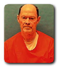 Inmate JAMES E HITCHCOCK