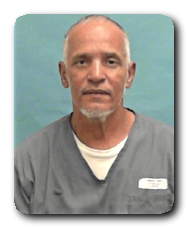 Inmate PERRY L SR JOHNSON