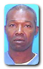 Inmate LEON L NEALY