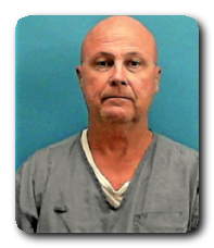 Inmate MARK SUBLETTE