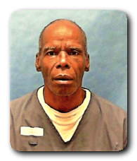 Inmate ROONEY LEE THOMAS