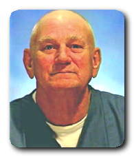 Inmate WESLEY B TOMPKINS