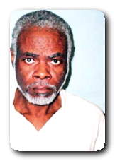 Inmate ERNEST JR. KNIGHT