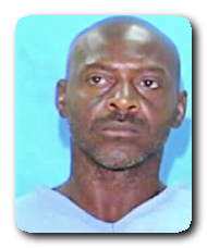 Inmate CLYDE MIKE MCCLINTON