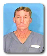 Inmate DONALD R PERRY