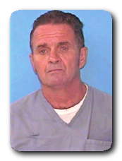 Inmate TONY PILKENTON