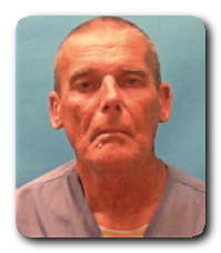 Inmate DONALD POWELL