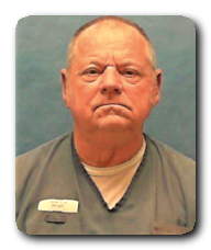 Inmate DARRELL TROUT