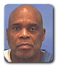 Inmate ANTHONY D BROWN