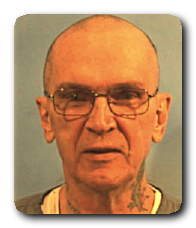 Inmate KARL S FISHER