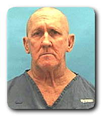 Inmate JAMES M WIMBERLY