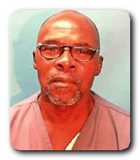Inmate LUTHER E ANDERSON