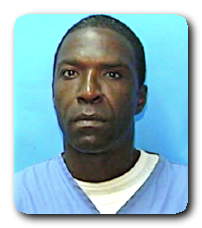 Inmate CHARLES L EPPS