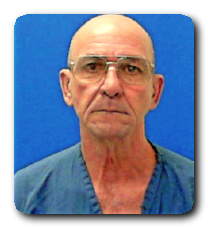 Inmate RICHARD L LAMBERT